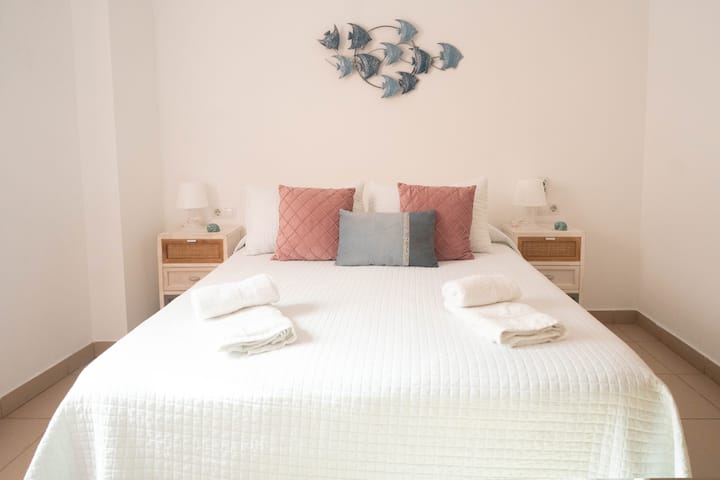 საძინებელი