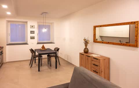 ZiviNest: feeling at Home