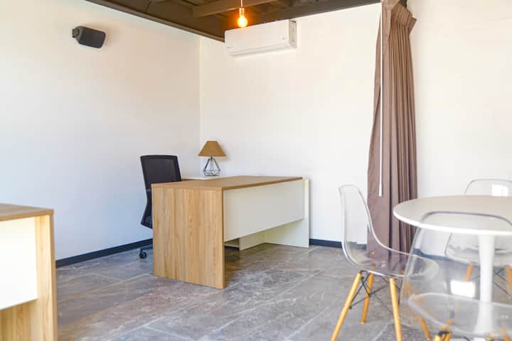 Workspace evidence from Private Pool •Duplex Beachfront•Resort Style