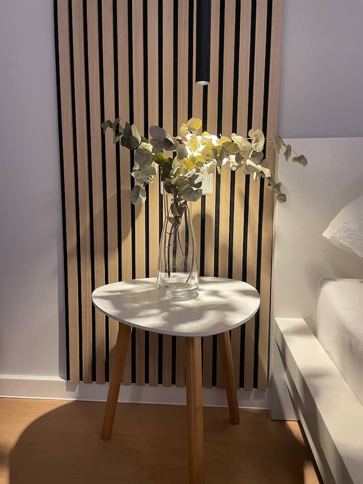 Nice City Apartment - Nürnberg