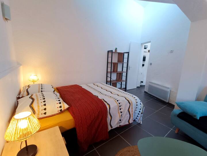 Спална соба