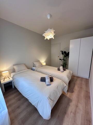 Cosy Comfort + Gratis Parking gallery image 5