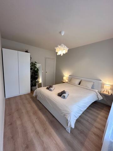 Cosy Comfort + Gratis Parking gallery image 4