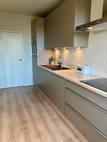 Cosy Comfort + Gratis Parking gallery image 2