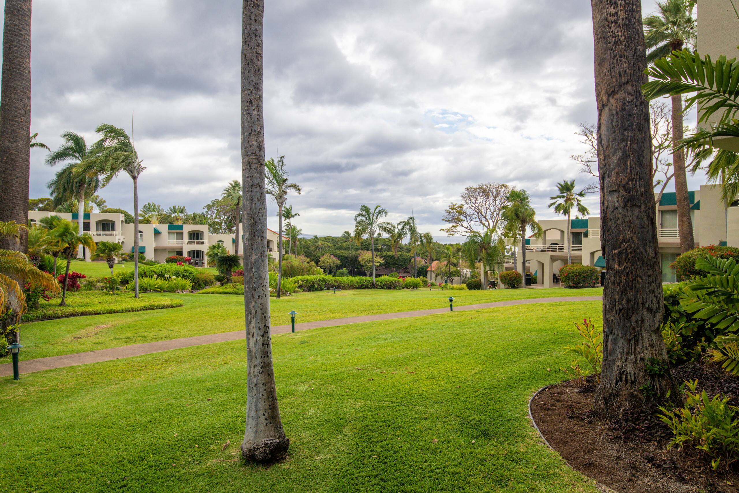 Palms at Wailea Villa 1303 Garden View 1BD/2BA - Image 15