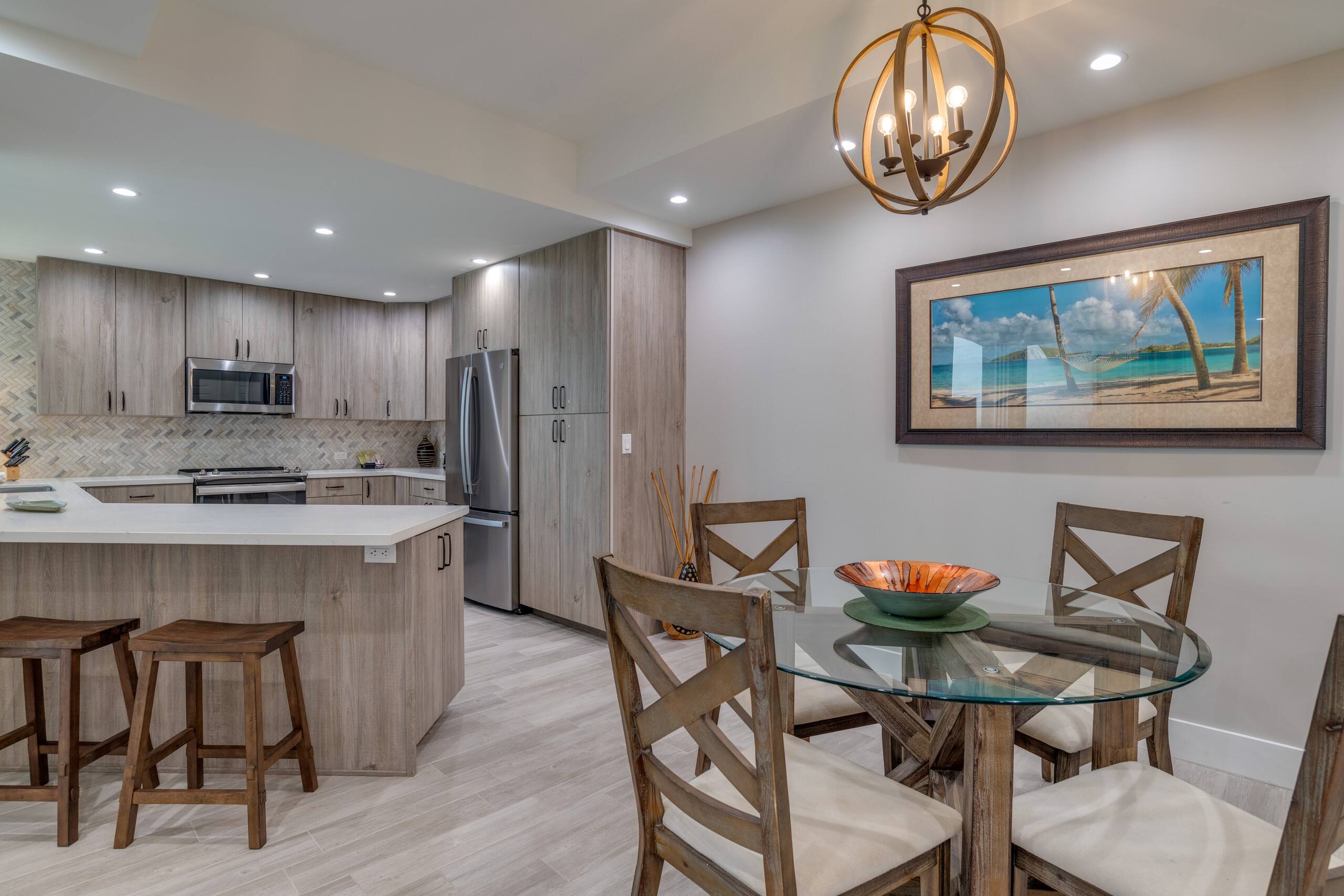Palms at Wailea Villa 1303 Garden View 1BD/2BA - Image 8