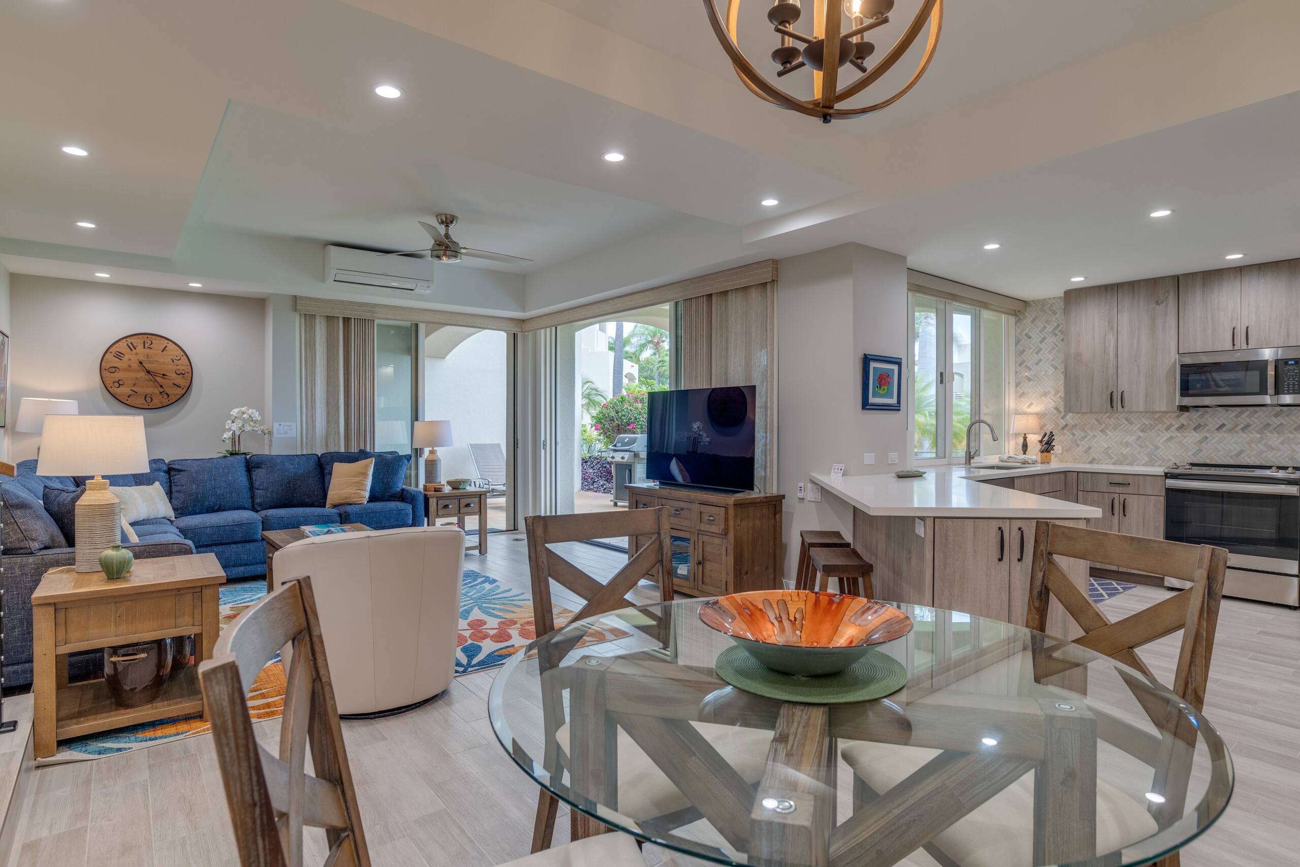 Palms at Wailea Villa 1303 Garden View 1BD/2BA - Image 1
