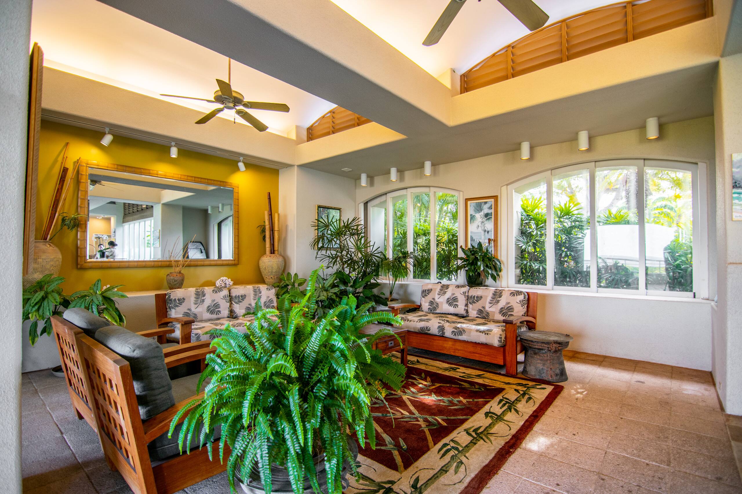 Palms at Wailea Villa 1303 Garden View 1BD/2BA - Image 6