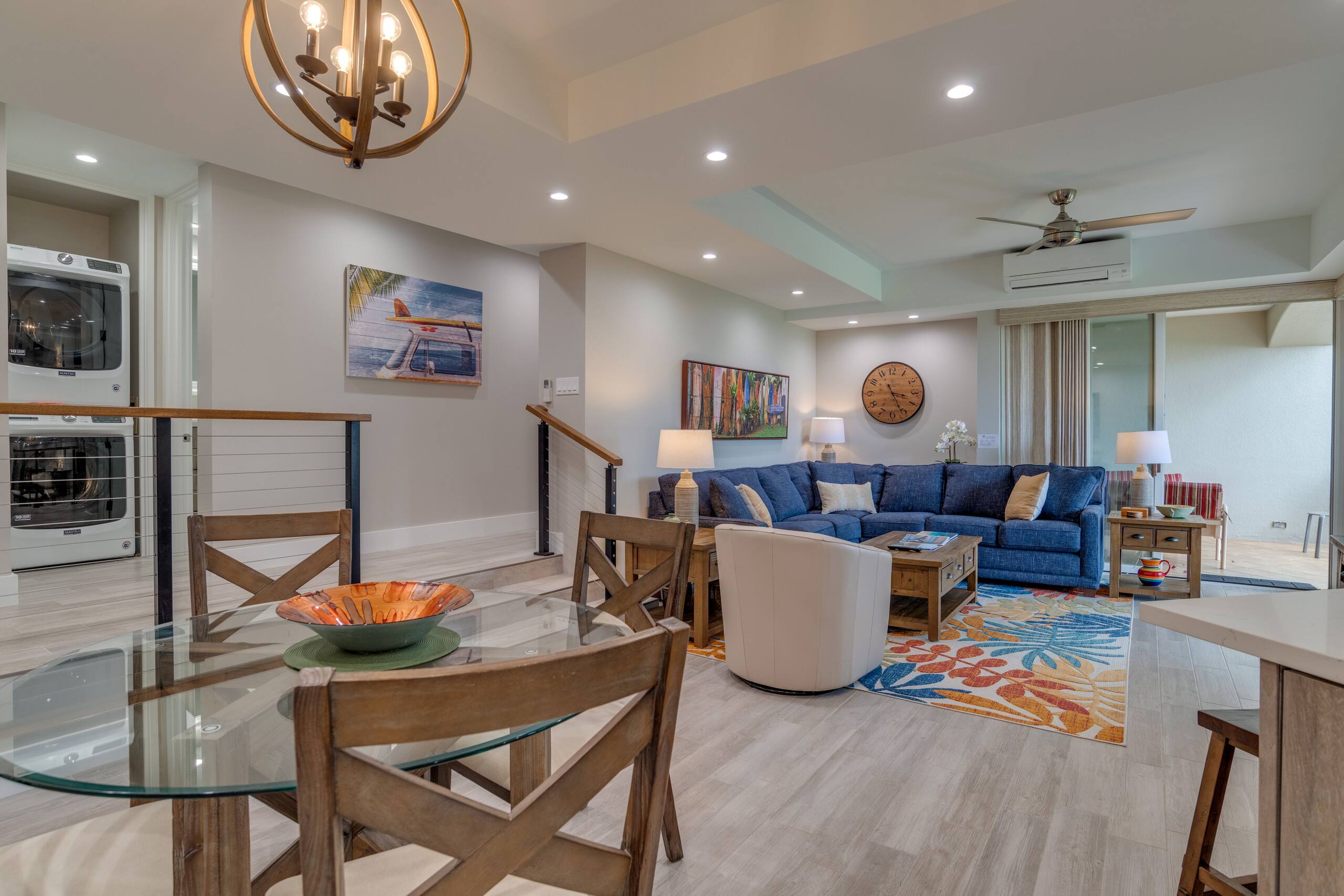 Palms at Wailea Villa 1303 Garden View 1BD/2BA - Image 5
