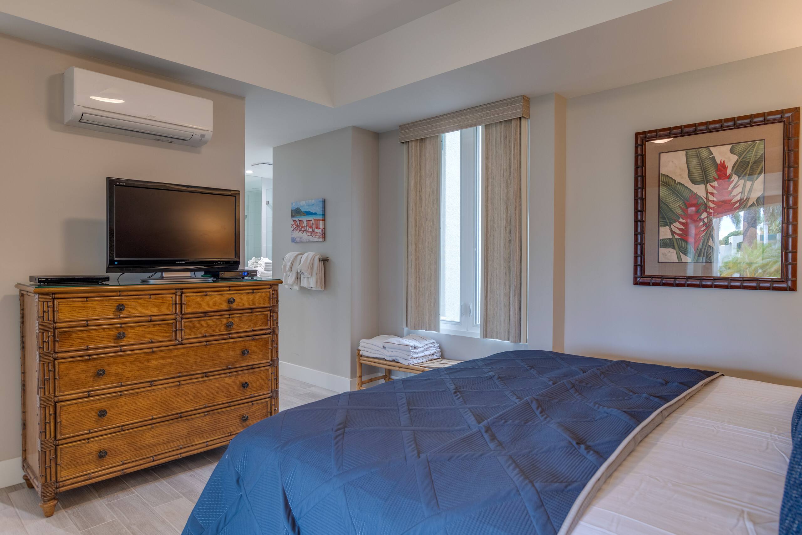 Palms at Wailea Villa 1303 Garden View 1BD/2BA - Image 11