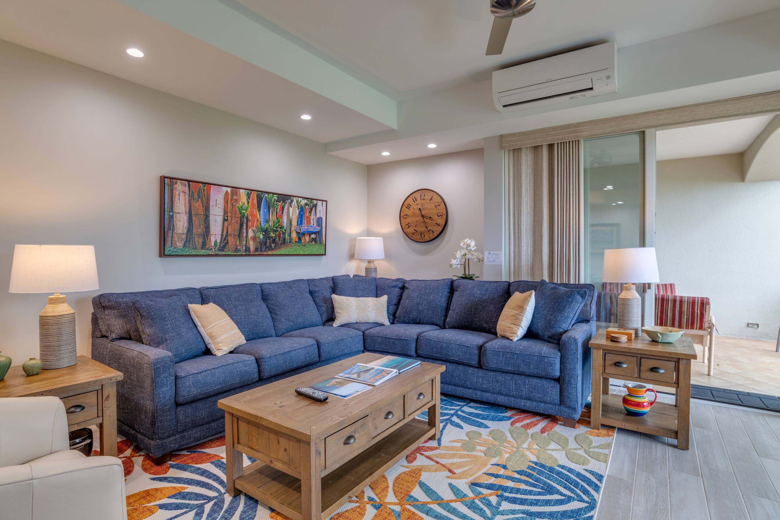 Palms at Wailea Villa 1303 Garden View 1BD/2BA - Image 3