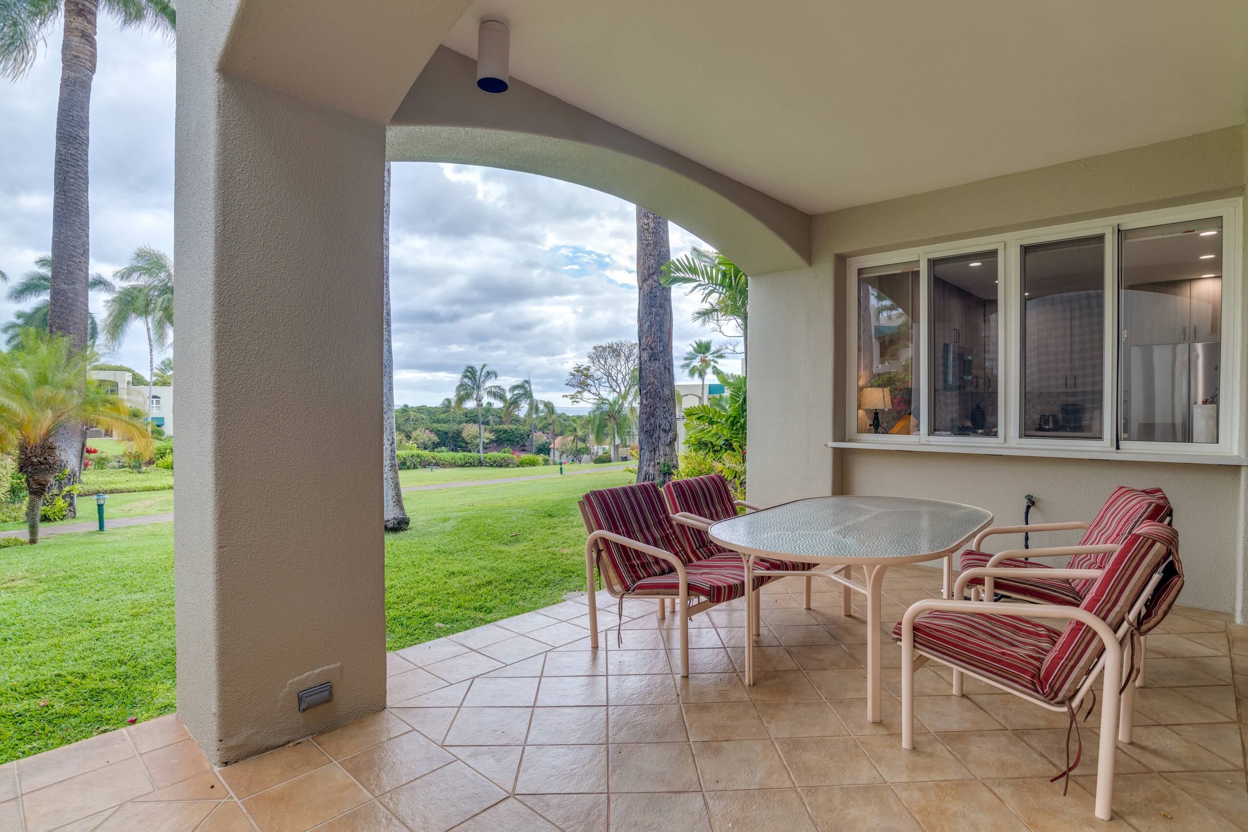 Palms at Wailea Villa 1303 Garden View 1BD/2BA - Image 14