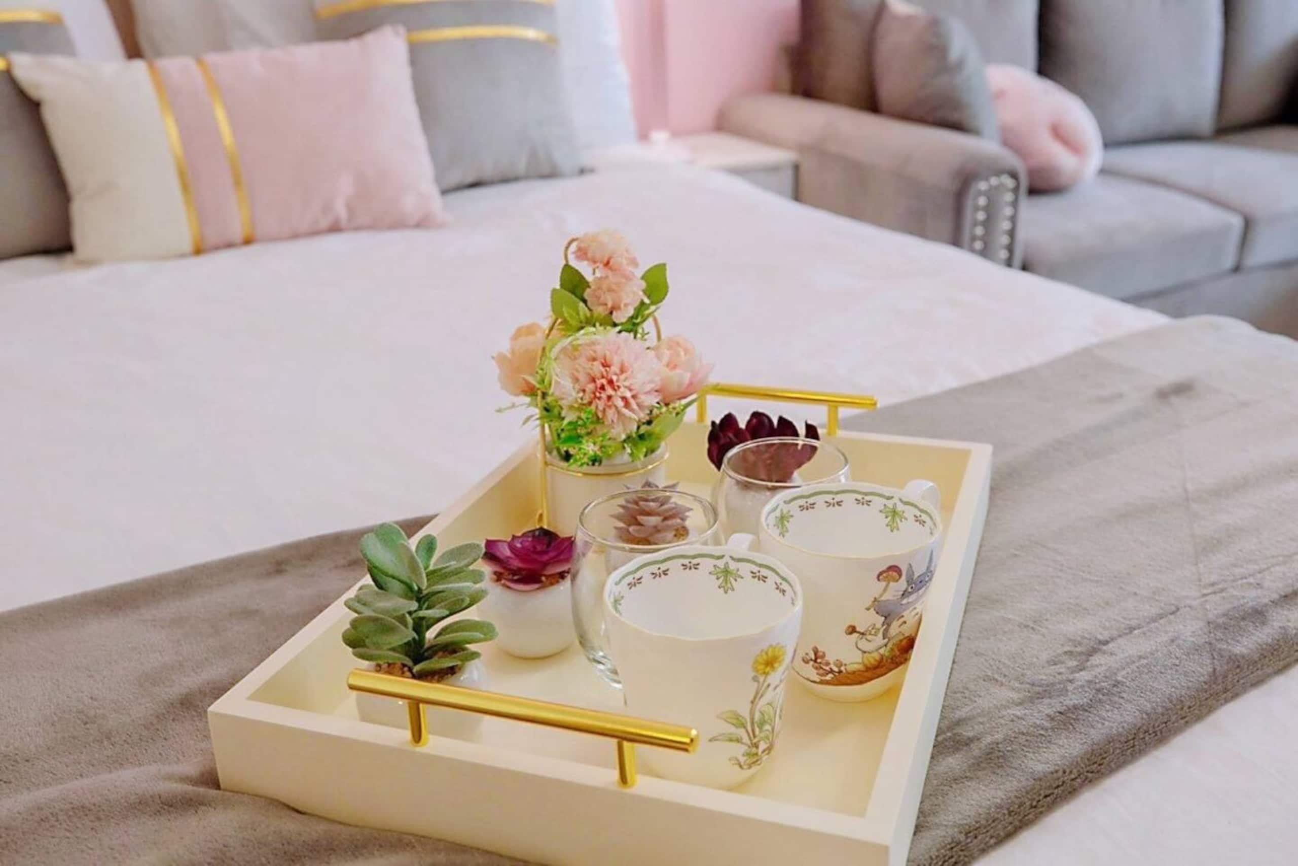 Beautiful Pink Studio Suite-Waikiki Beach - Image 7
