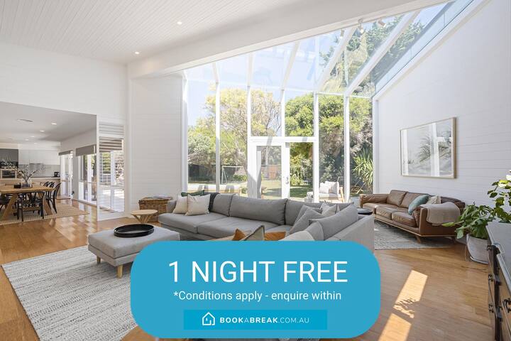 Naturally Blairgowrie – check out 5pm Sunday!