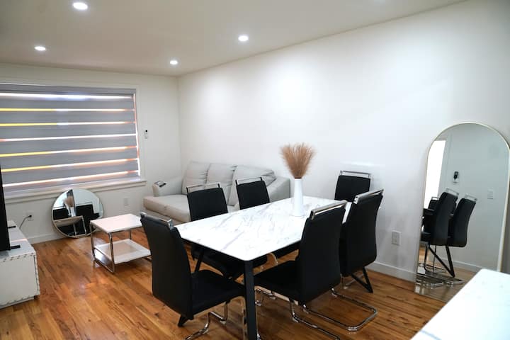 3br, 2ba Complete Apt. - 布朗克斯