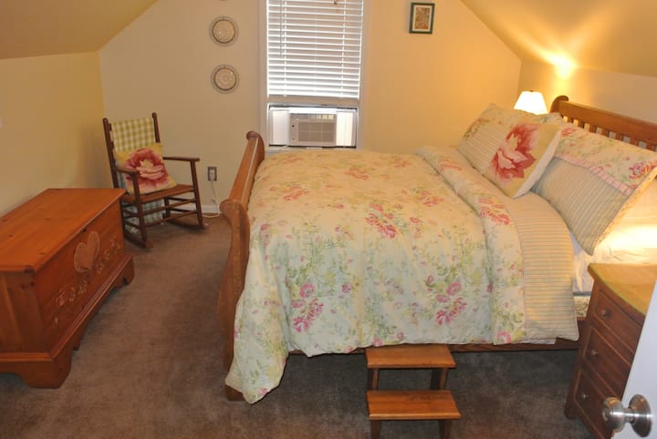 غرفة النوم 1