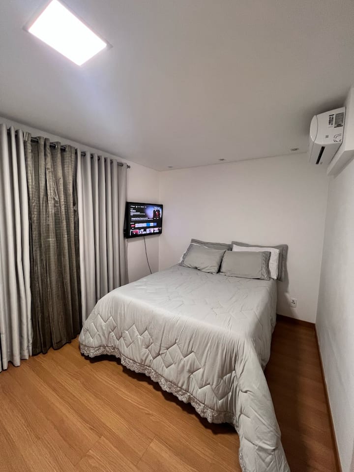 საძინებელი 1