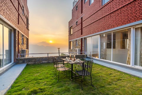 Elm @ Elysium Estate | Hillview & Bonfire