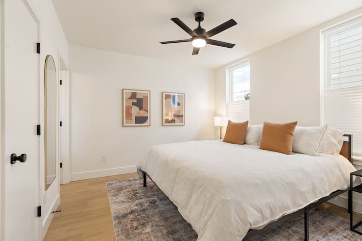 غرفة النوم 2