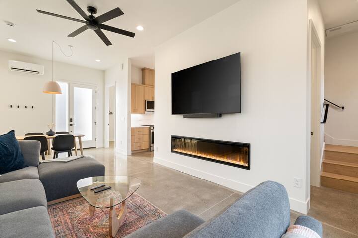 Brand New Westmoreland Contemporary