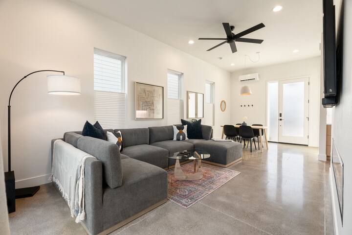 Brand New Westmoreland Contemporary gallery image 4