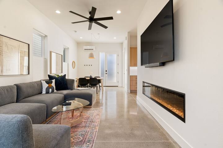 Brand New Westmoreland Contemporary gallery image 3