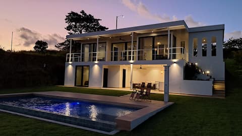 Casa Bonita at Hermosa Bay, Chiriqui.