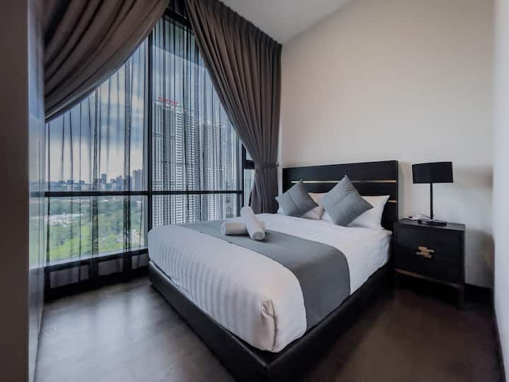 Dhomë gjumi 2
