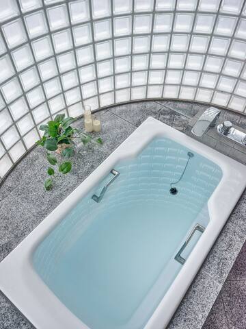 長期 104㎡ 新宿バス15分 池袋8分 大人数 静かな高級住宅街 大きい風呂 バルコニー有 gallery image 5