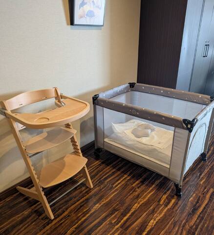 NEW 104㎡ 新宿バス15分 池袋8分 大人数OK 静かな高級住宅街 大きい風呂 バルコニー有 gallery image 4