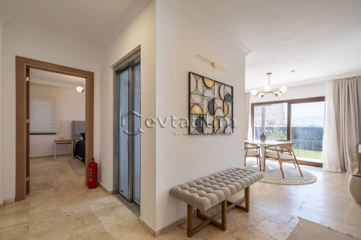 Villa Castle | Bodrum, Center - Bodrum