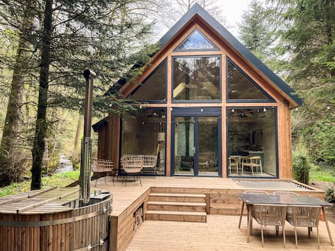 Selva Ecolodge & Spa in the Woods