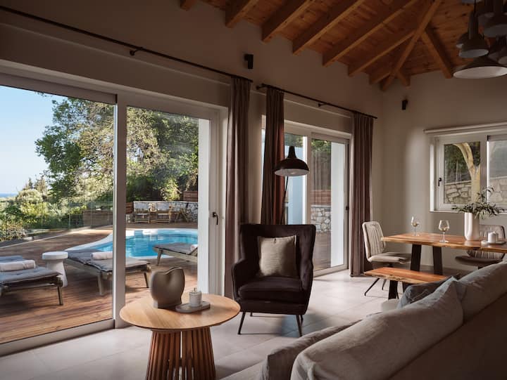 Където всеки детайл е изработен за вашия комфорт.