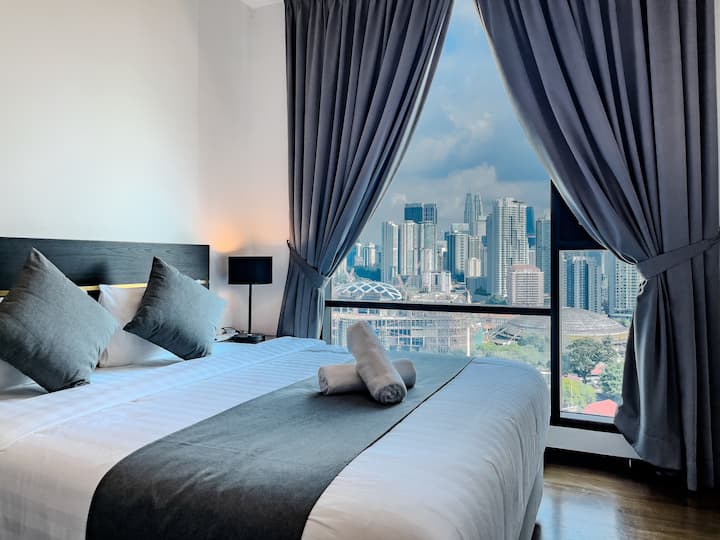 Kuala Lumpur — photo 3