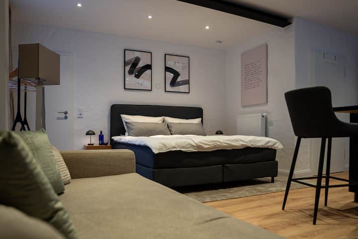 Timeout Apartment - Leiwen