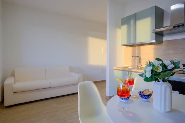 Verde D'iris - Apartment - Baia Domizia