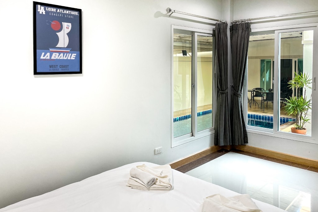 غرفة النوم 6