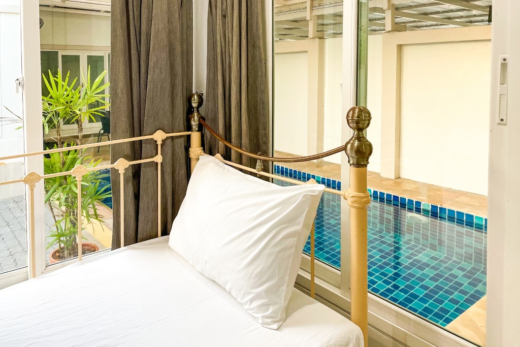 غرفة النوم 3