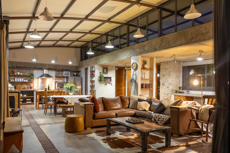 Top-earning Airbnb listing in Nama Khoi Local Municipality, 3 bedrooms
