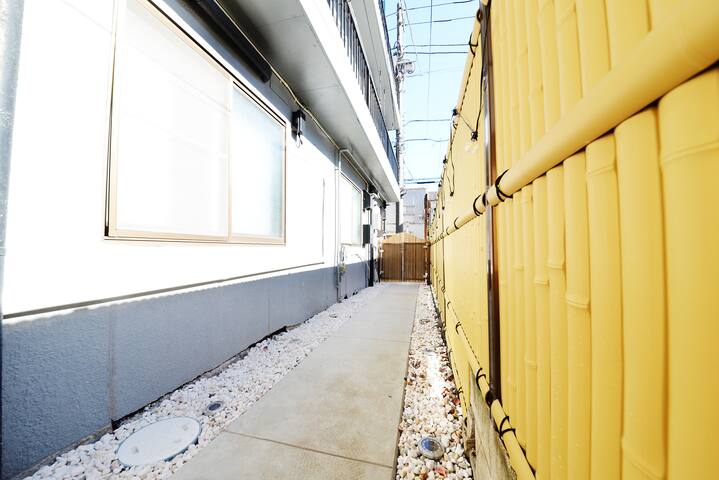 和ノ楓cottage第三　新宿の2階建て3洋室1和室2シャワー2トイレ gallery image 4