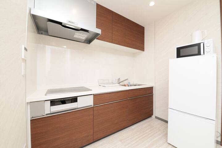 和ノ楓cottage第三　新宿の2階建て3洋室1和室2シャワー2トイレ gallery image 3