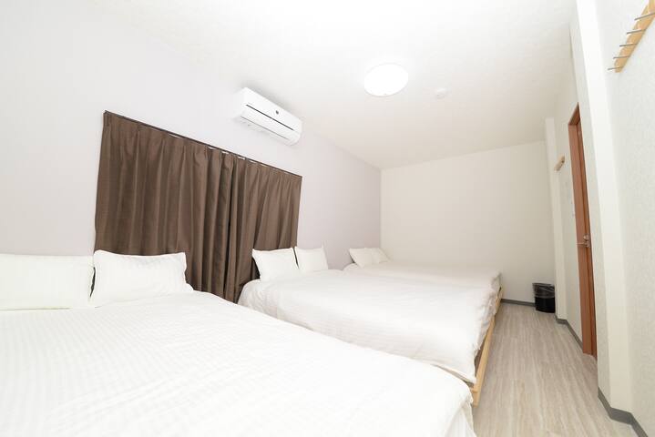 和ノ楓cottage第三　新宿の2階建て3洋室1和室2シャワー2トイレ gallery image 2