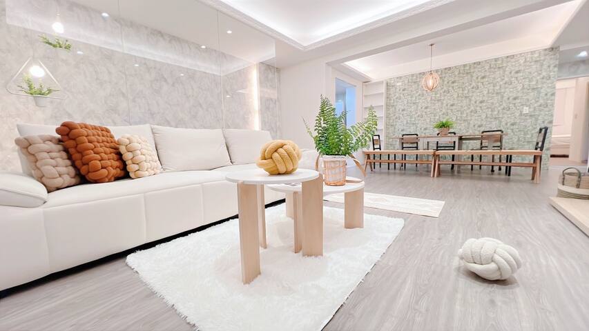 80坪溫馨簡約大空間/雙層獨享全新裝修/可入住14人 gallery image 3