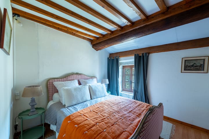 Hapësirë e qetë për të ëndërruar
