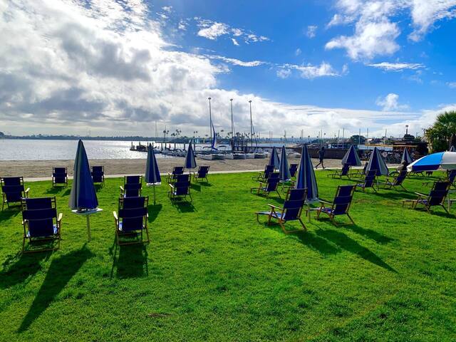 Bay/Ocean/Beach Resort House gallery image 2