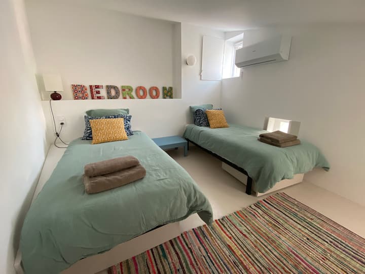 Спална соба 4