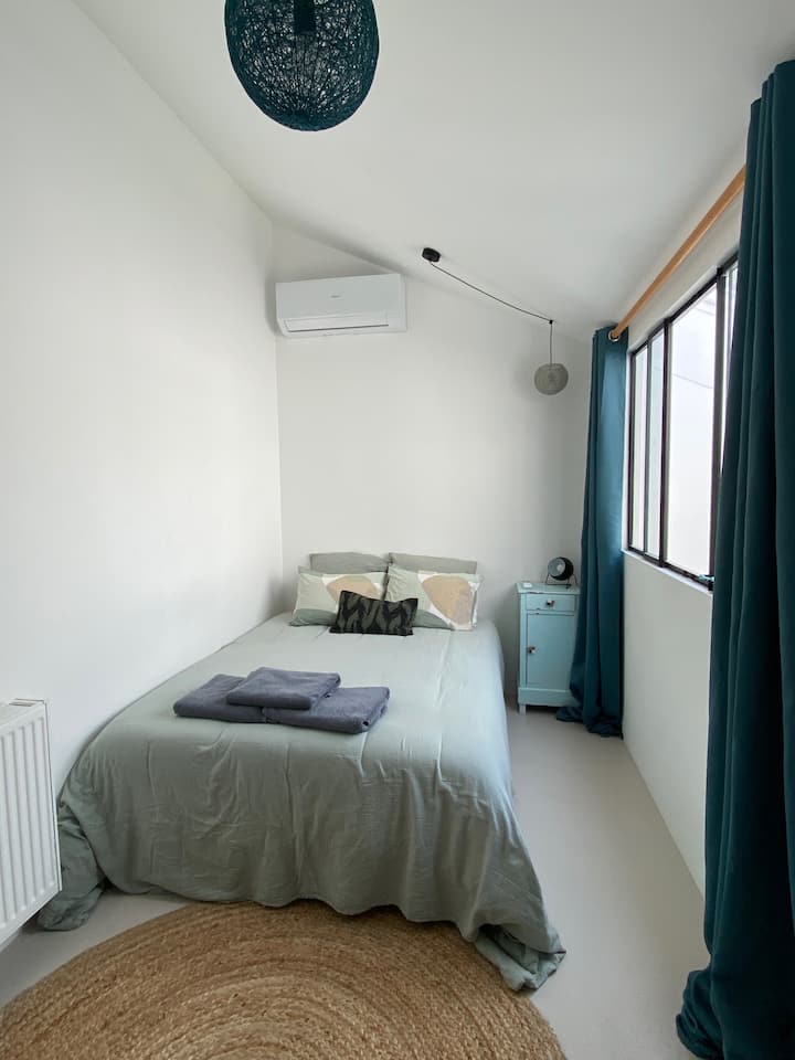 Спална соба 5