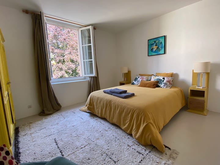 Спална соба 2