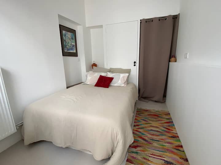 Спална соба 6