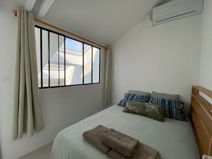 Спална соба 3